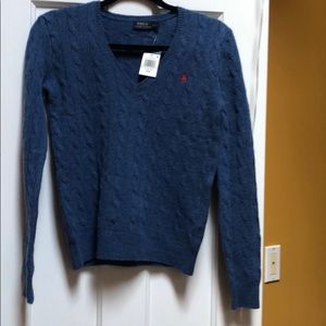 Women’s sweater